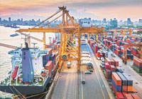 International Trade & Logistics