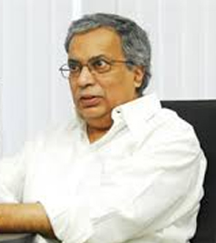 Dr. Purnendu Chatterjee