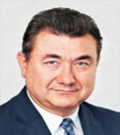 Mr. Grzegorz Tobiszowski          