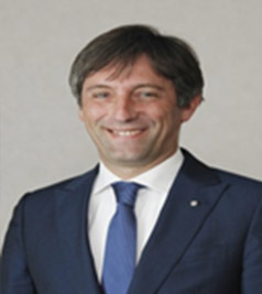 Mr. Fabrizio Sala