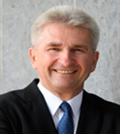 Prof. Dr. Andreas Pinkwart 