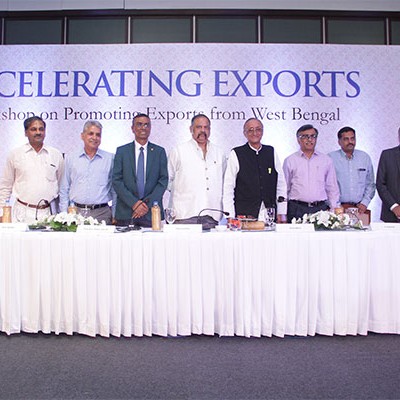 Accelerating Exports:Ambassadors Meet